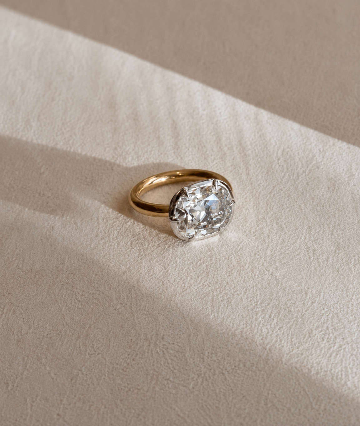 MALVA RING